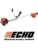 Echo SRM 420 ESU LW – Desbrozadora 41,5 cc