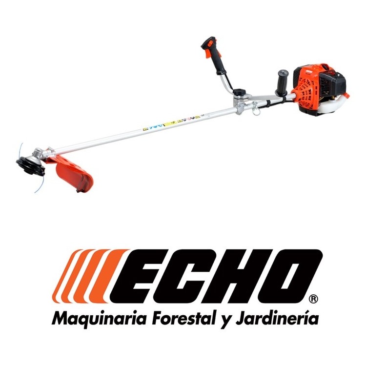 Echo SRM 420 ESU LW - Desbrozadora