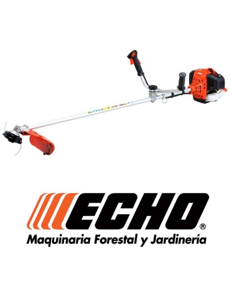Echo SRM 420 ESU LW - Desbrozadora