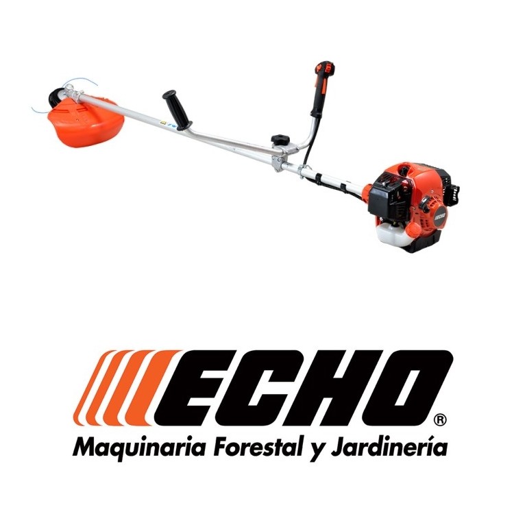 Echo SRM 420 ESU LW - Desbrozadora