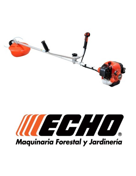 Echo SRM 420 ESU LW - Desbrozadora