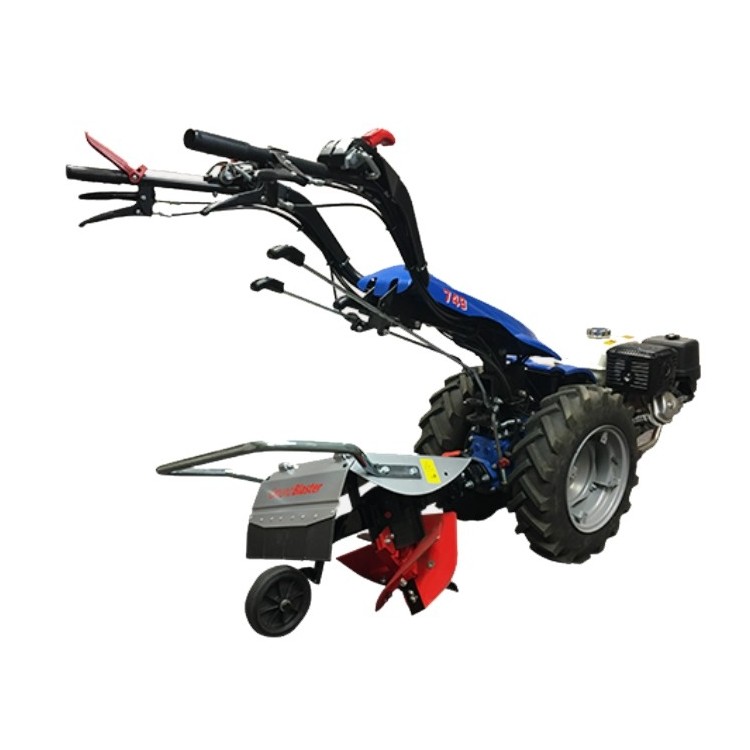 Pasquali GroundBlaster