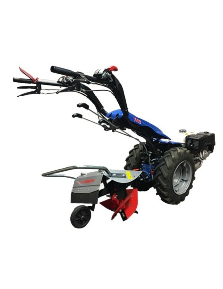 Pasquali GroundBlaster