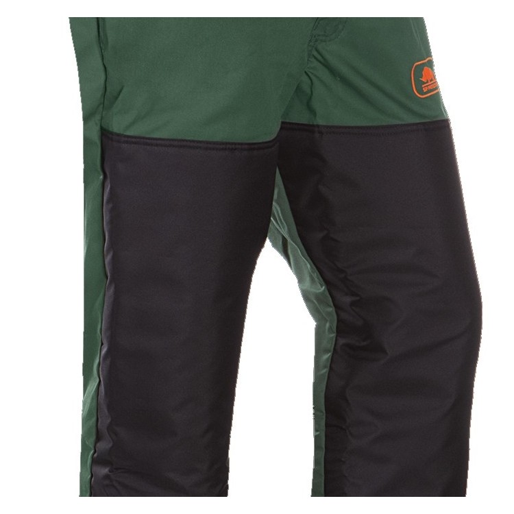 Pantalón de protección Desbrozadoras