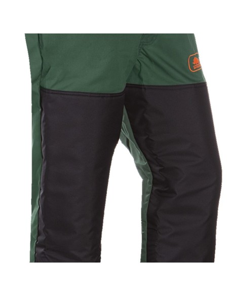 Pantalón de protección Desbrozadoras