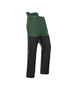 Pantalón de protección Desbrozadoras