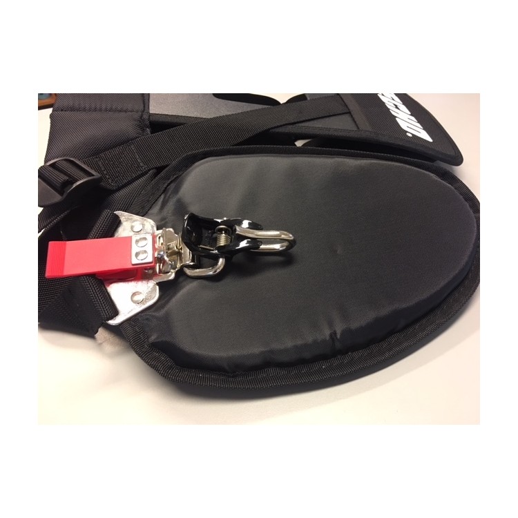 Arnés para desbrozar Echo Pro