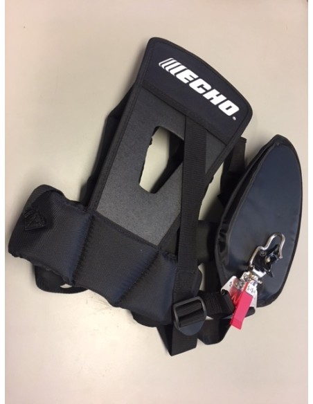 Arnés para desbrozar Echo Pro