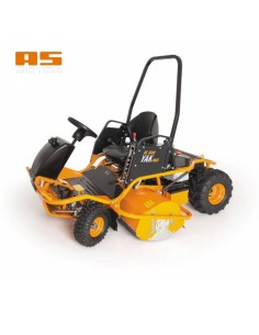 AS-Motor AS 1040 Yak 4WD