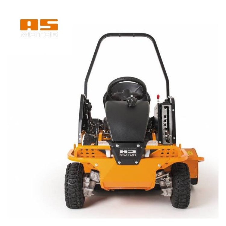 AS-Motor AS 1040 Yak 4WD