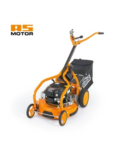 Salvaje Objetor Célula somatica Segadora As-Motor AS 531 - Cortacésped Profesional Elegir motor B&S 4 tiempos. Salvaje Objetor Célula somatica Segadora As-Motor AS 531 - Cortacésped Profesional Elegir motor B&S 4 tiempos.