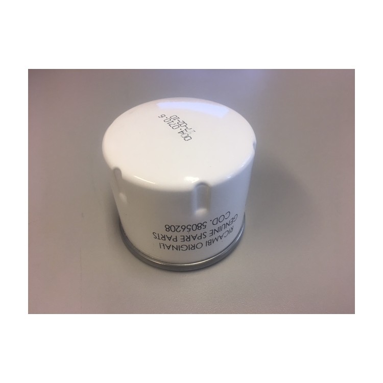 Filtro de aceite BCS - Pasquali - Ferrari