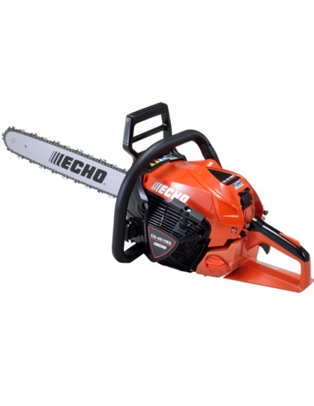 Echo CS 4510 ES - Motosierra Polivalente