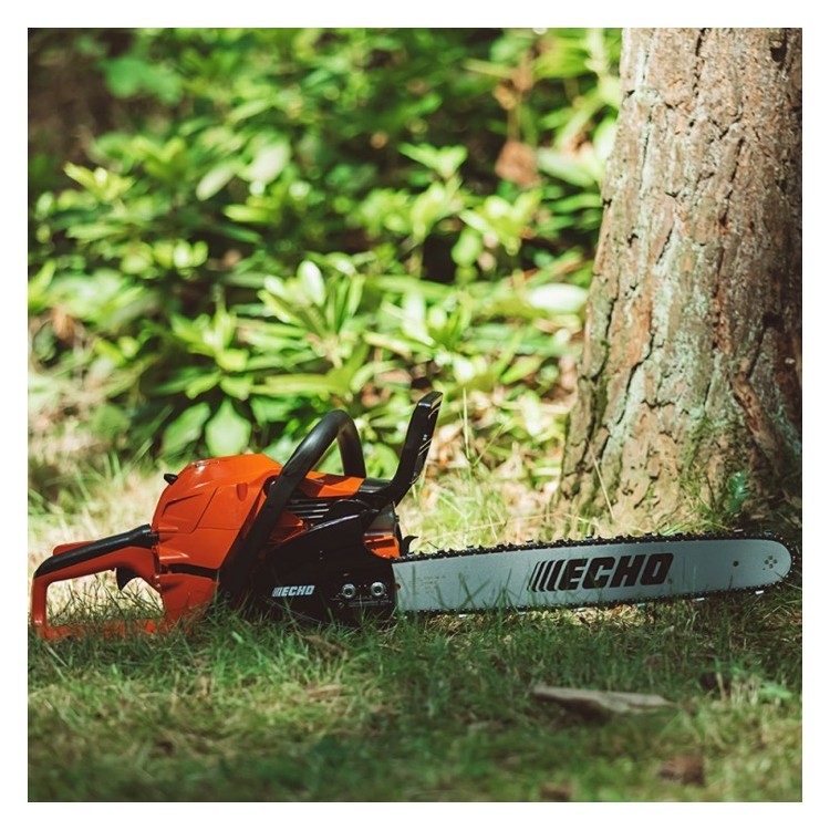 Echo CS 4510 ES - Motosierra Polivalente