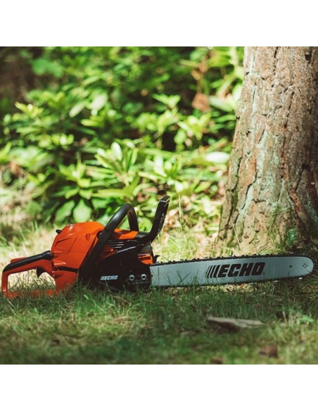Echo CS 4510 ES - Motosierra Polivalente