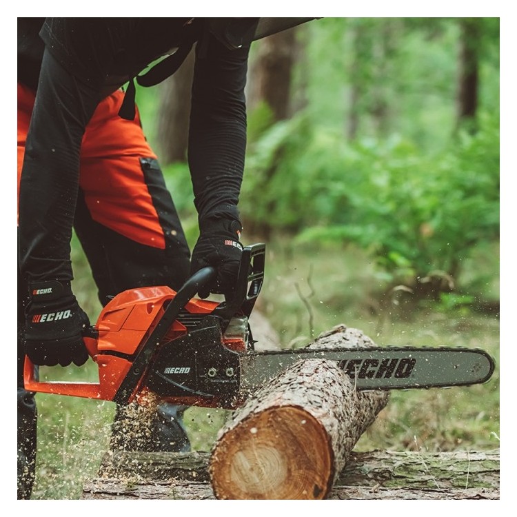 Echo CS 4510 ES - Motosierra Polivalente