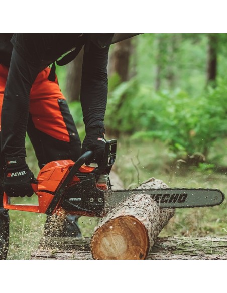 Echo CS 4510 ES - Motosierra Polivalente
