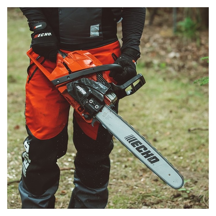 Echo CS 4510 ES - Motosierra Polivalente