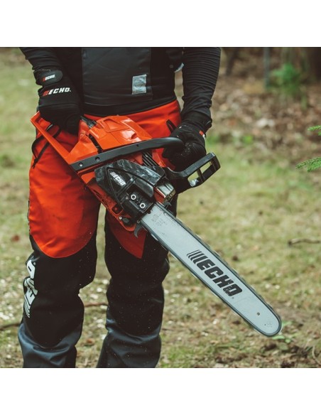 Echo CS 4510 ES - Motosierra Polivalente