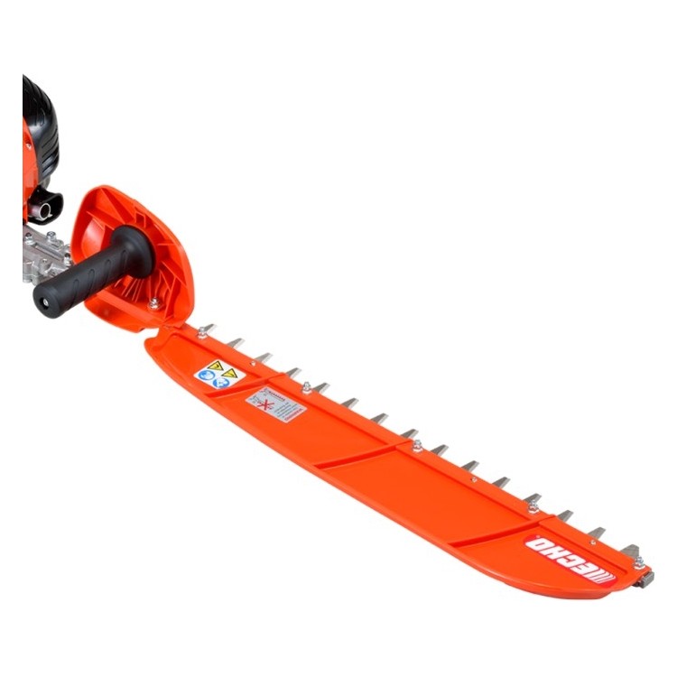 HCS 2810 ES - Cortasetos Echo de corte simple.