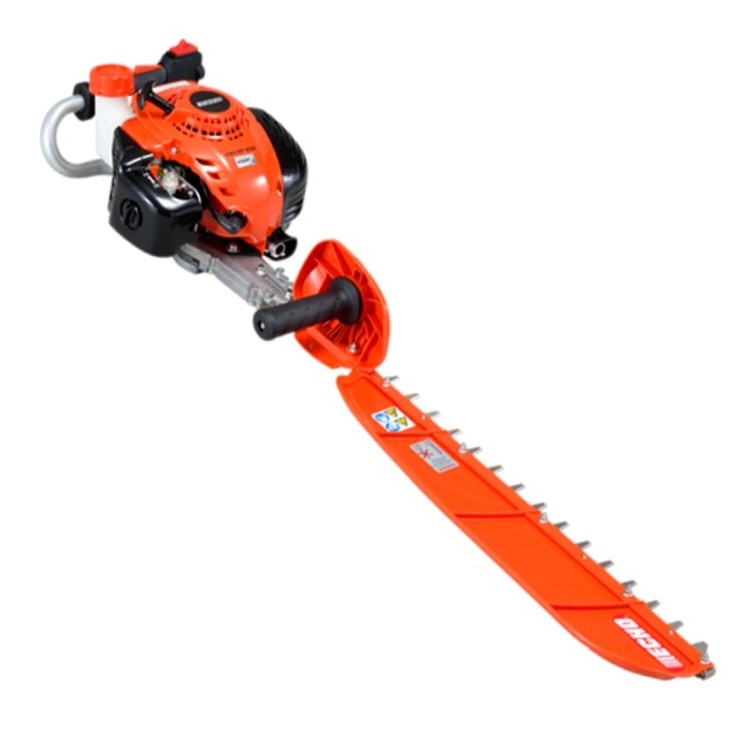 HCS 2810 ES - Cortasetos Echo de corte simple.