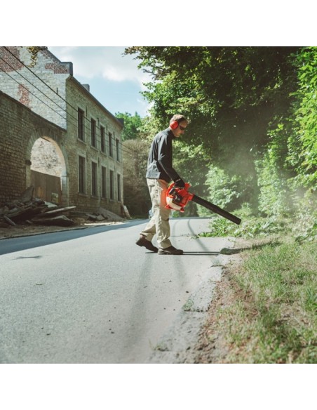 Echo PB 2520 - Soplador de mano