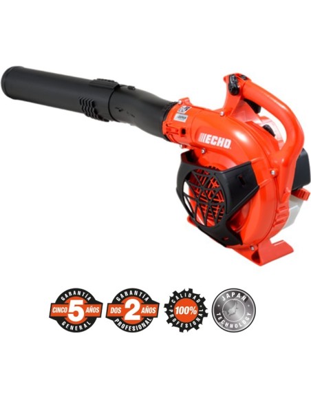 Echo PB 2520 - Soplador de mano