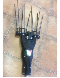 Cabezal Vareador Argo.