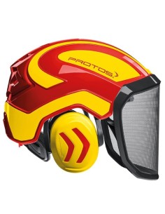 Casco Protos Integral Forest