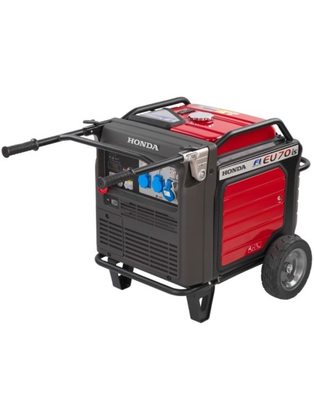 Honda EU 70 Isf - Generador Inverter