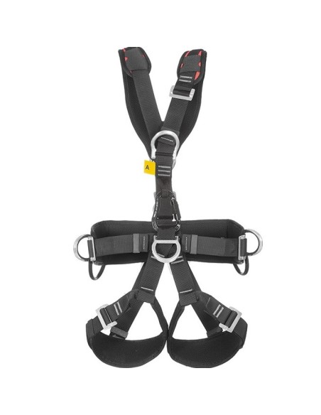Arnés integral multifunción especial arborismo P90.