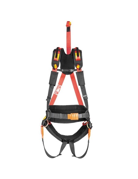 Arnés integral de arborismo Trbl P86R - Arboricultura profesional