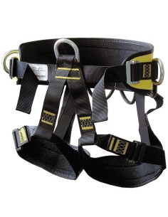 Arnés Economy Arborist especial poda de altura.