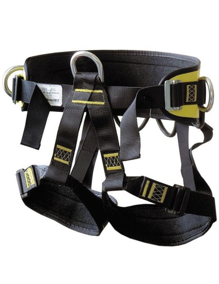 Arnés Economy Arborist especial poda de altura.