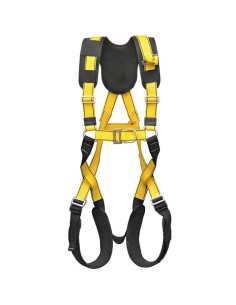 Arnés de seguridad Noda Basic - Equipos para podas de altura