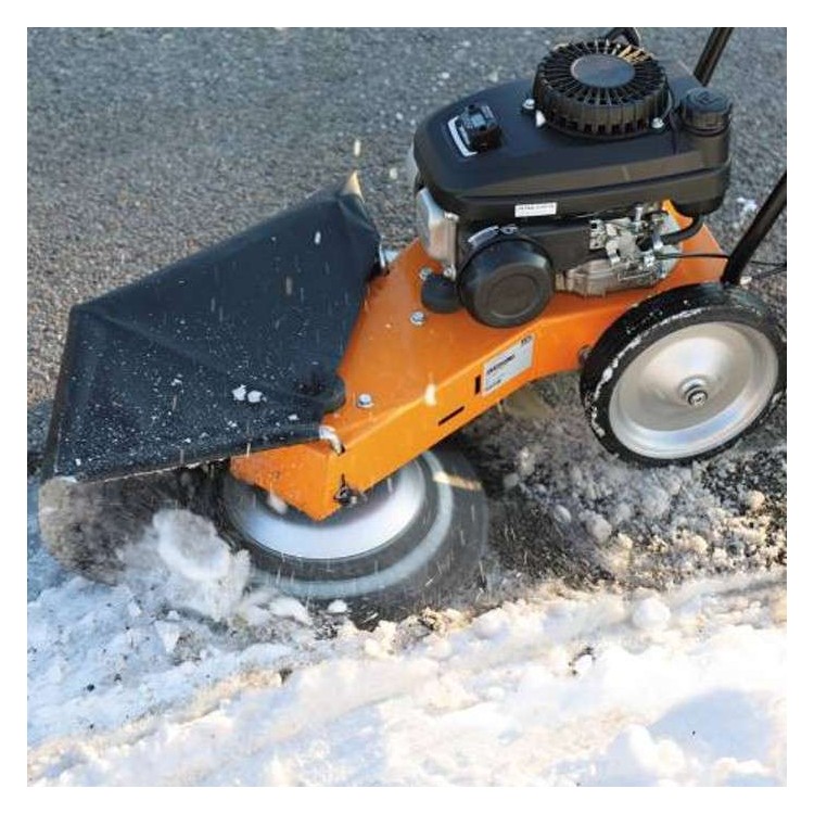 DESHERBADORA AsMotor AS30 WeedHex 140