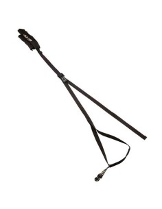 Par de pedales por suspensión HelpStep para trabajos verticales