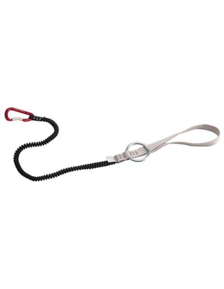 Porta-equipamiento Camp Safety Sawer para asegurar motosierras.