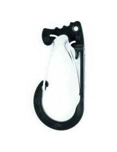 Gancho porta herramientas TreeUp TU310 para arneses