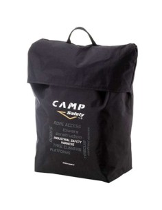 Bolsa porta arnés Camp - La funda perfecta que necesitas.