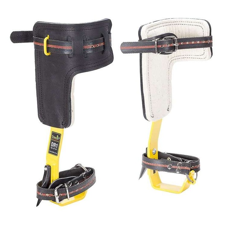 Espuelas de trepa de acero SP501