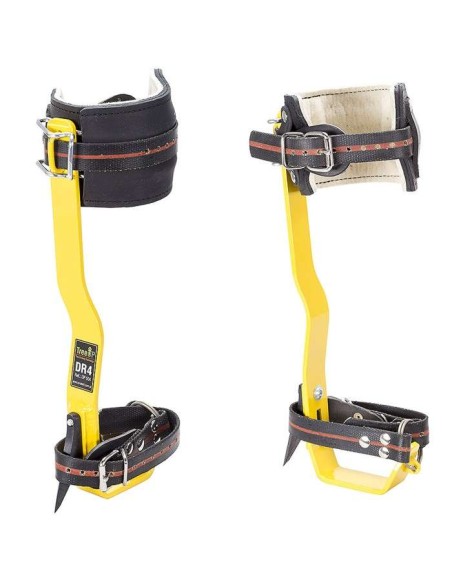 Espuela de trepa TreeUp SP504