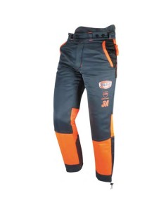 Pantalon Solidur Anticorte (Clase 3)