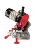 Afiladora banco OREGON 410 para cadenas motosierra