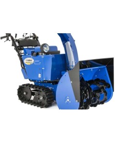 Yamaha YS 1070 T - Quitanieves Profesional.