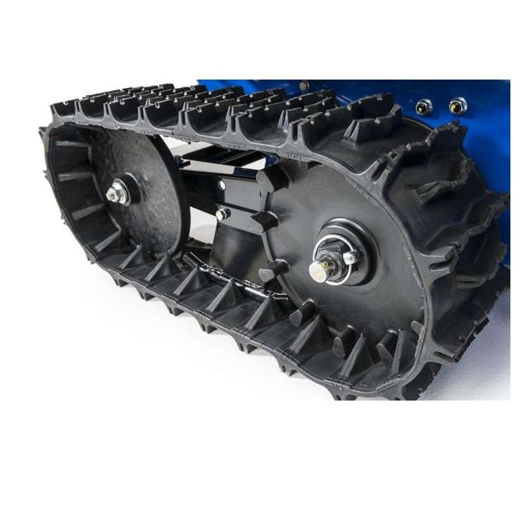 Oruga Yamaha YS 1070 T - Quitanieves Prof