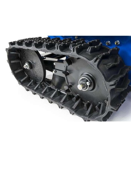 Oruga Yamaha YS 1070 T - Quitanieves Prof