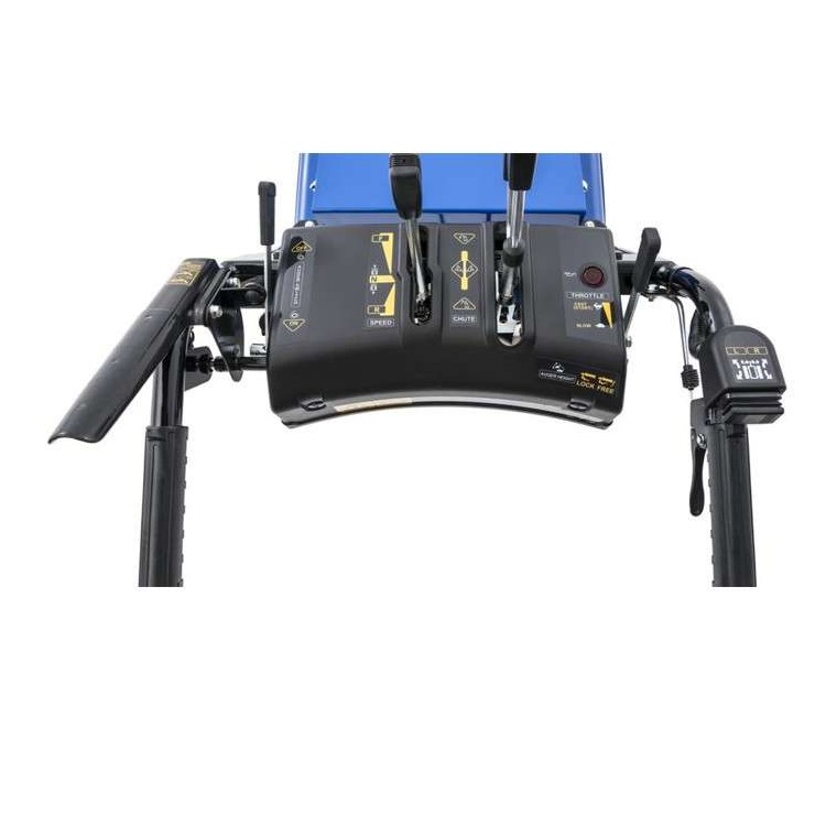 Yamaha YS 1070 T - Quitanieves Prof