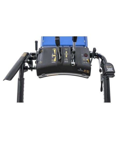 Yamaha YS 1070 T - Quitanieves Prof