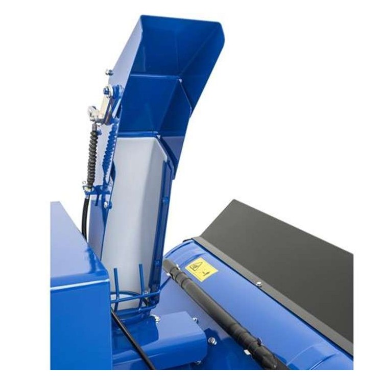 Yamaha YS 1070 T - Quitanieves Prof